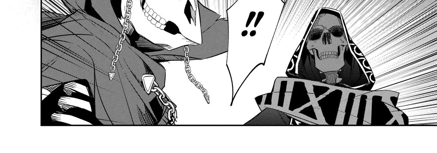 Hiền Giả Trở Thành Lich Chapter 5 - 166