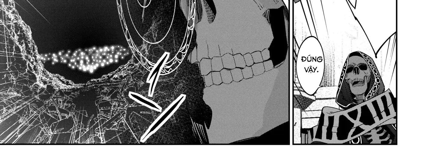 Hiền Giả Trở Thành Lich Chapter 5 - 168