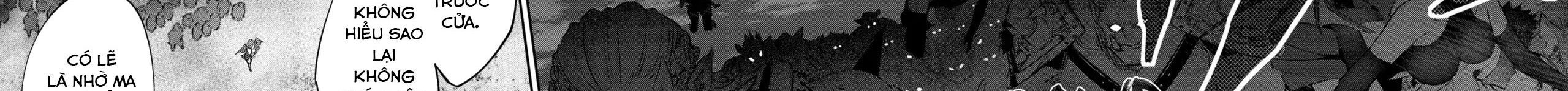 Hiền Giả Trở Thành Lich Chapter 5 - 182