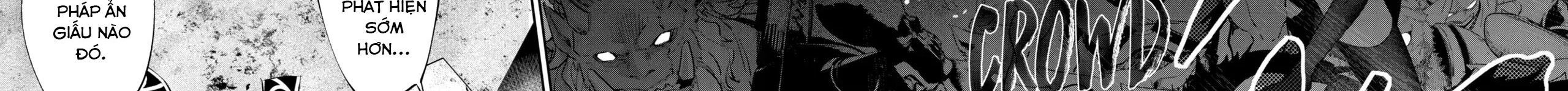 Hiền Giả Trở Thành Lich Chapter 5 - 183