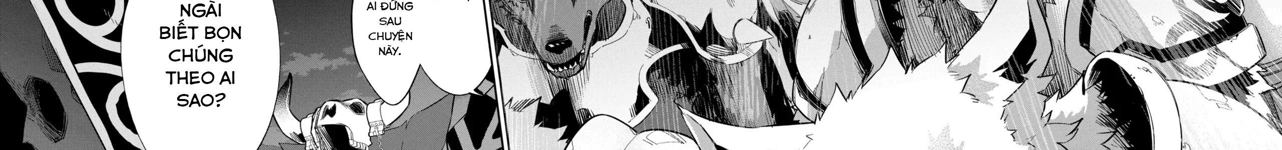 Hiền Giả Trở Thành Lich Chapter 5 - 187