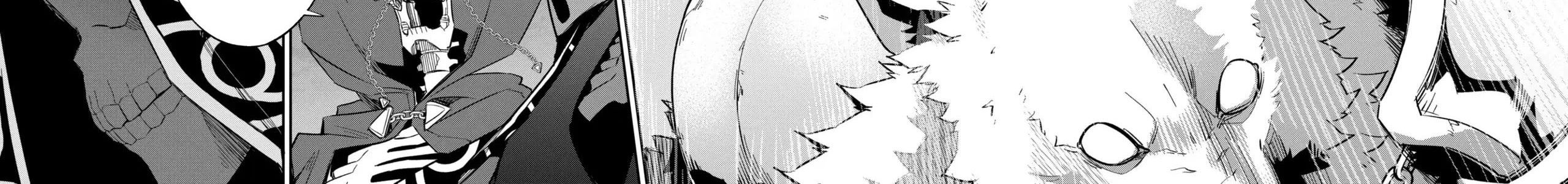 Hiền Giả Trở Thành Lich Chapter 5 - 188