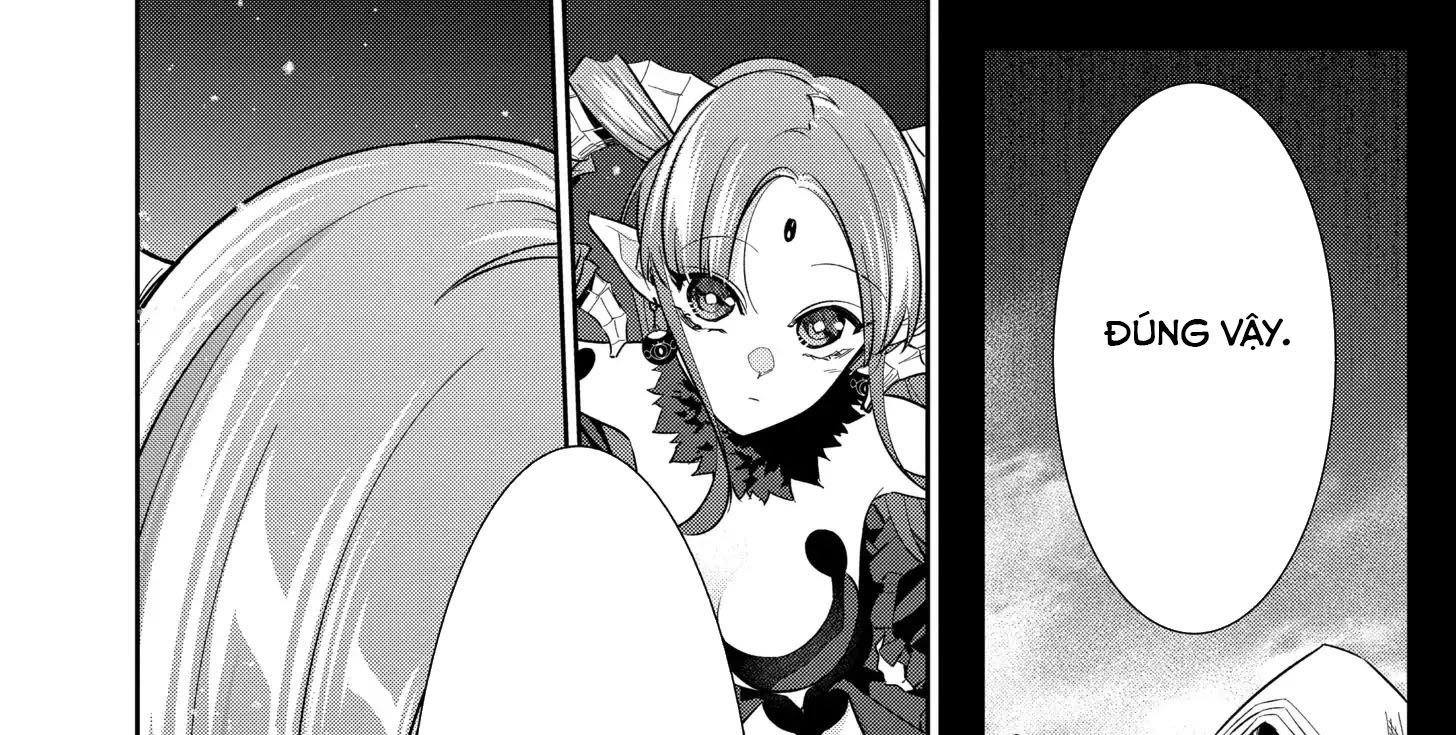 Hiền Giả Trở Thành Lich Chapter 5 - 189