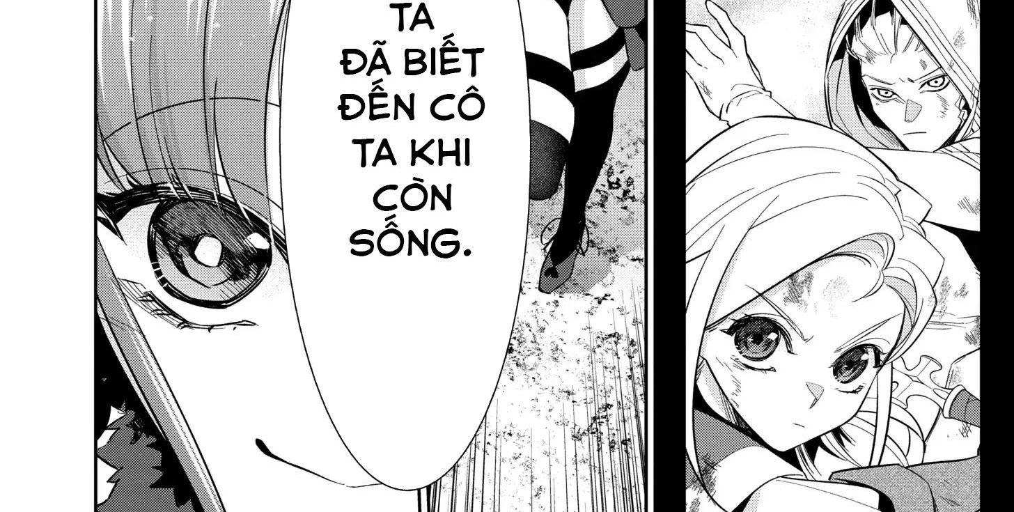 Hiền Giả Trở Thành Lich Chapter 5 - 190