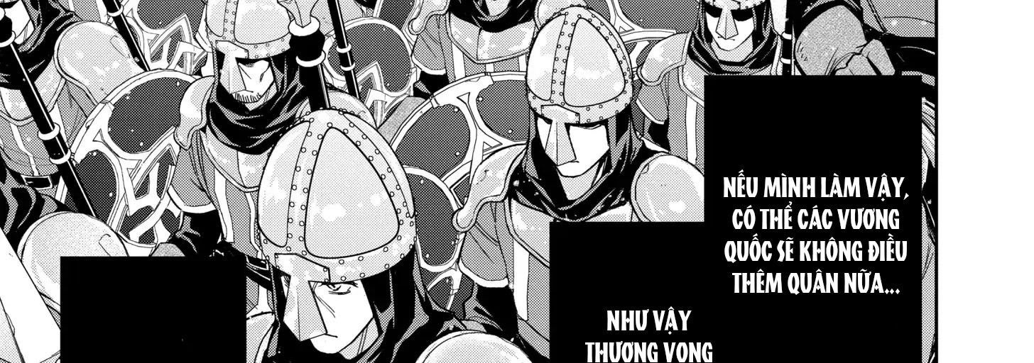 Hiền Giả Trở Thành Lich Chapter 5 - 21