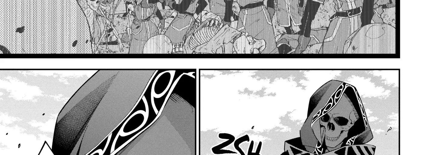 Hiền Giả Trở Thành Lich Chapter 5 - 23