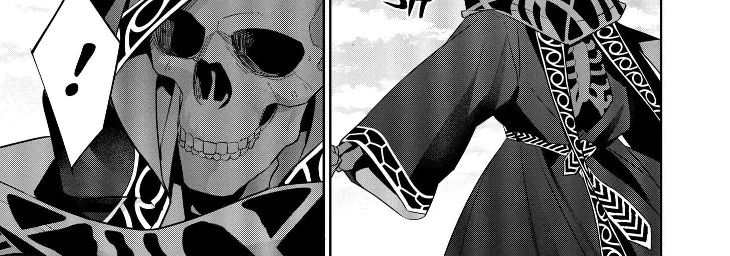 Hiền Giả Trở Thành Lich Chapter 5 - 24