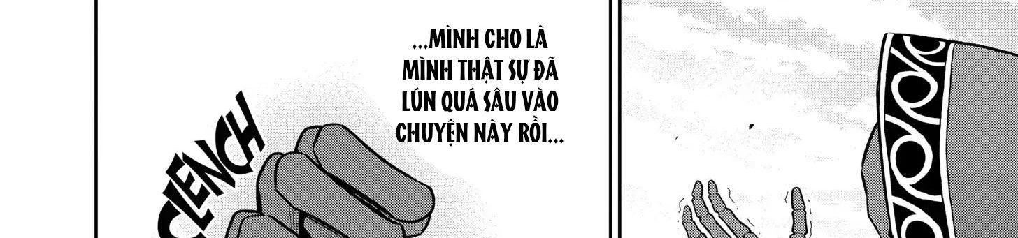 Hiền Giả Trở Thành Lich Chapter 5 - 28