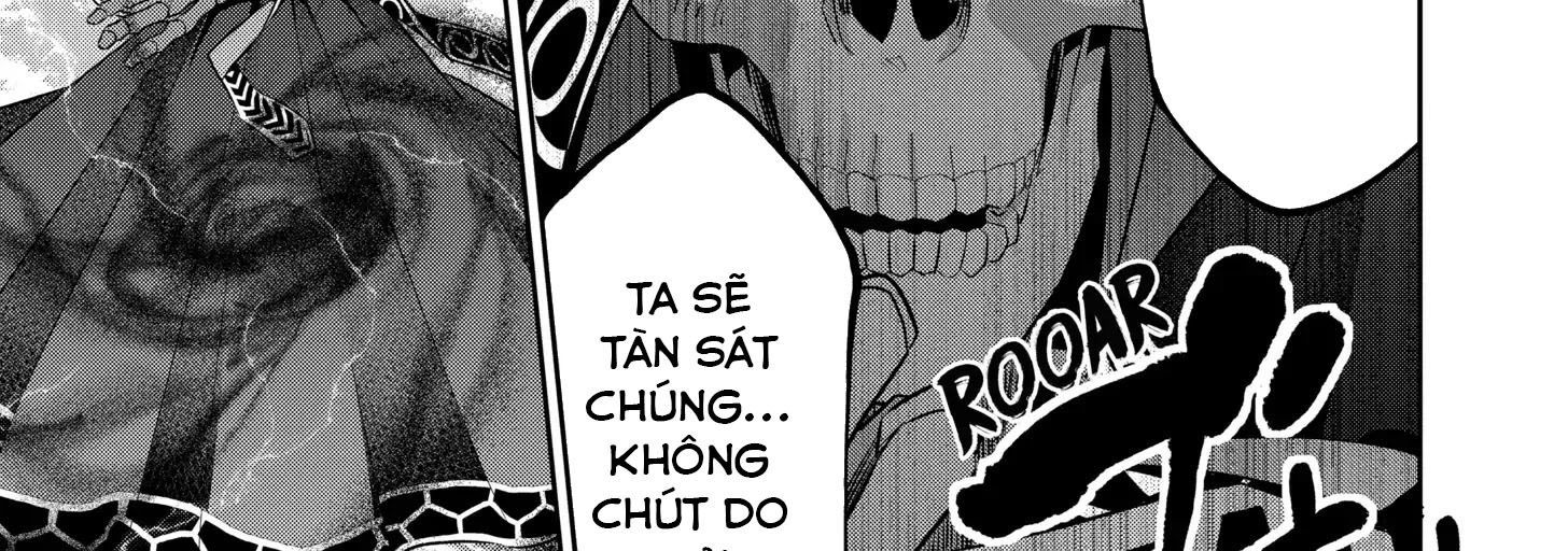 Hiền Giả Trở Thành Lich Chapter 5 - 32