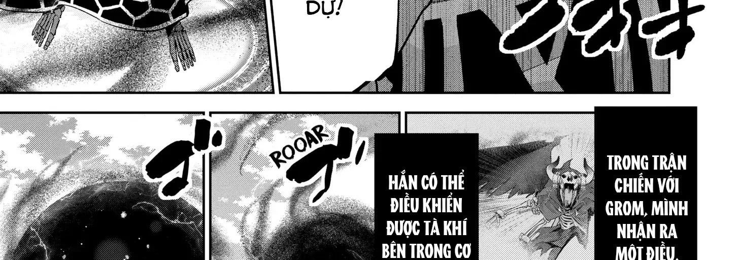 Hiền Giả Trở Thành Lich Chapter 5 - 33