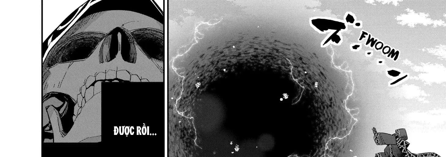 Hiền Giả Trở Thành Lich Chapter 5 - 35