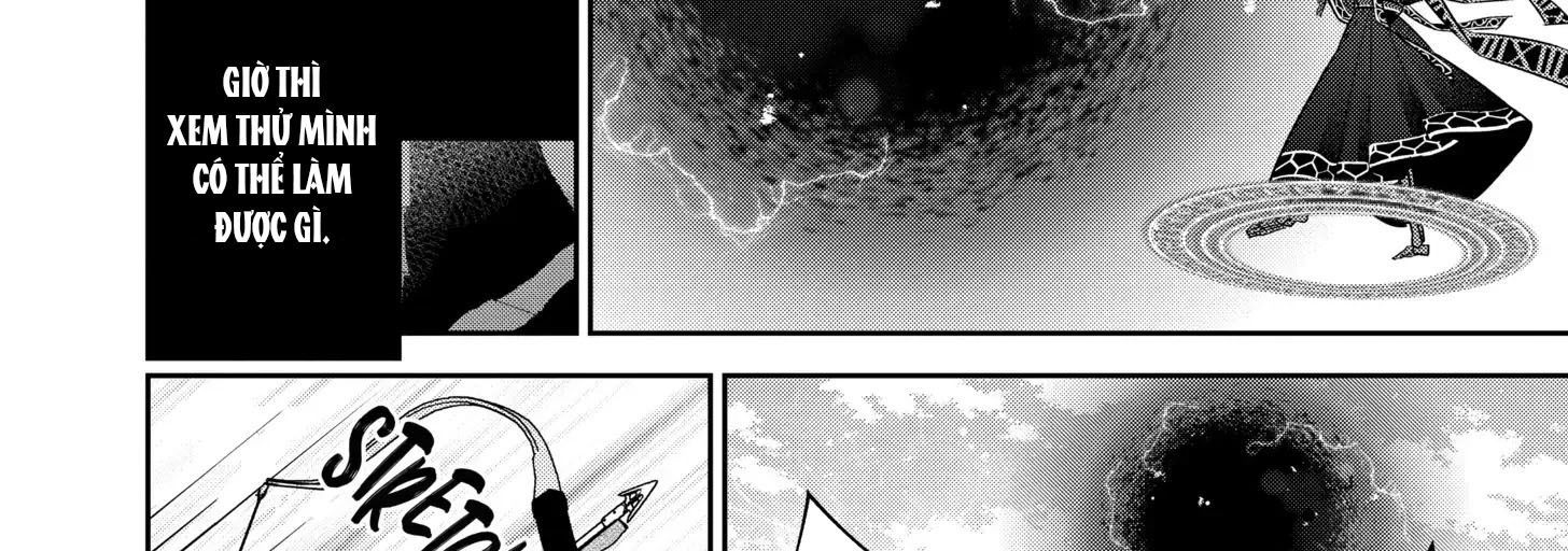 Hiền Giả Trở Thành Lich Chapter 5 - 36