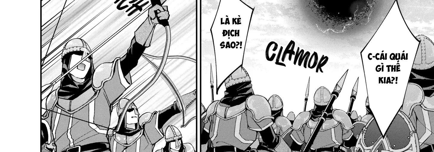 Hiền Giả Trở Thành Lich Chapter 5 - 37