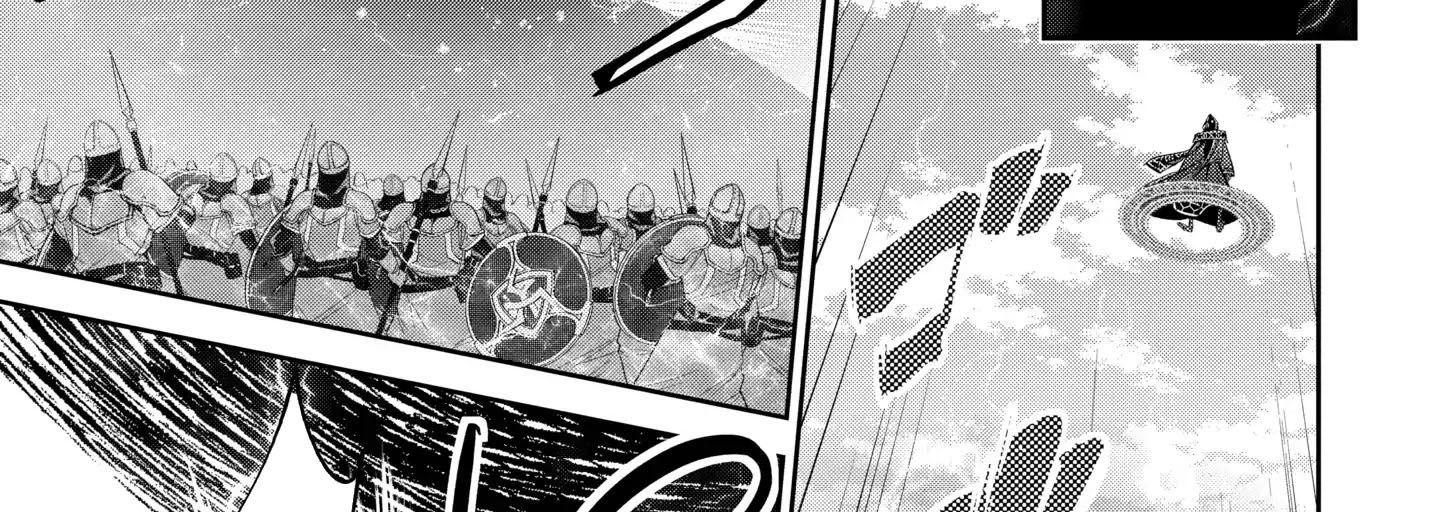 Hiền Giả Trở Thành Lich Chapter 5 - 40