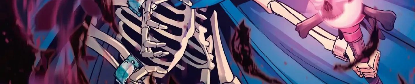 Hiền Giả Trở Thành Lich Chapter 5 - 5