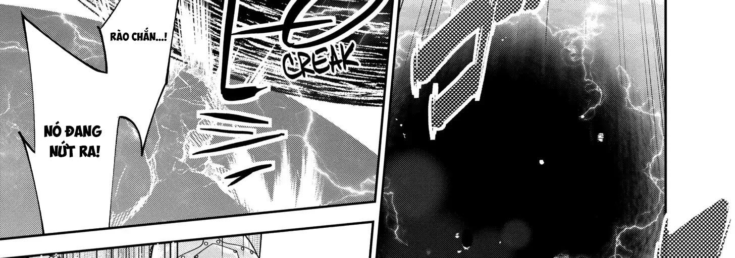 Hiền Giả Trở Thành Lich Chapter 5 - 41