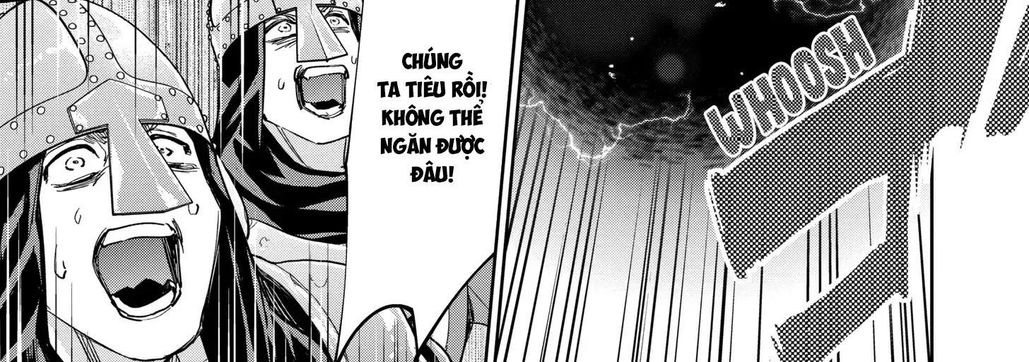 Hiền Giả Trở Thành Lich Chapter 5 - 42