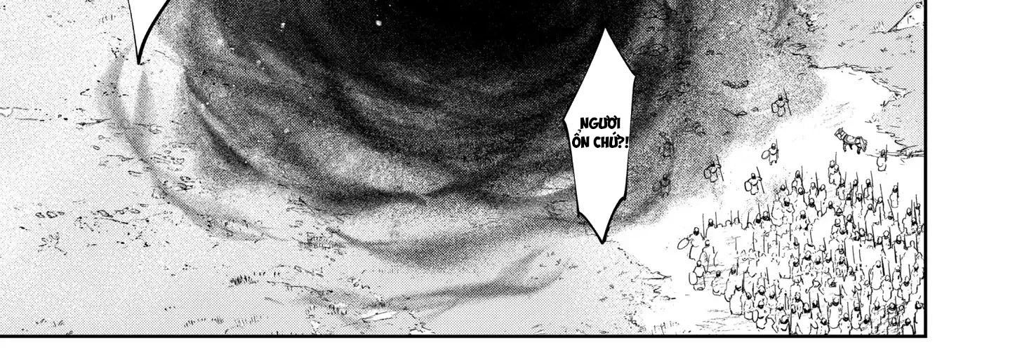 Hiền Giả Trở Thành Lich Chapter 5 - 49