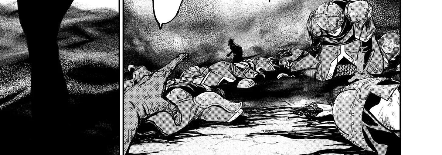 Hiền Giả Trở Thành Lich Chapter 5 - 51