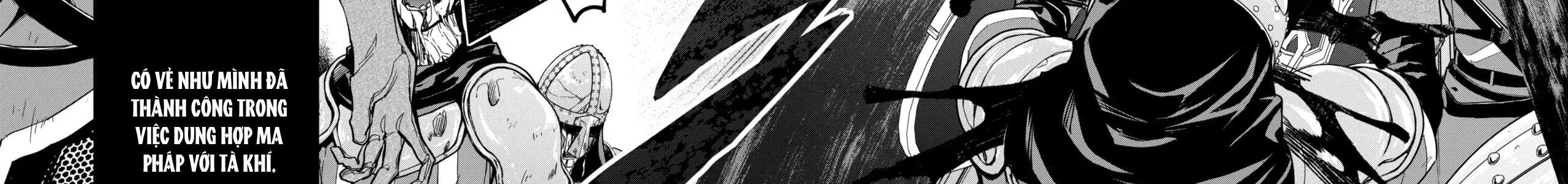 Hiền Giả Trở Thành Lich Chapter 5 - 57