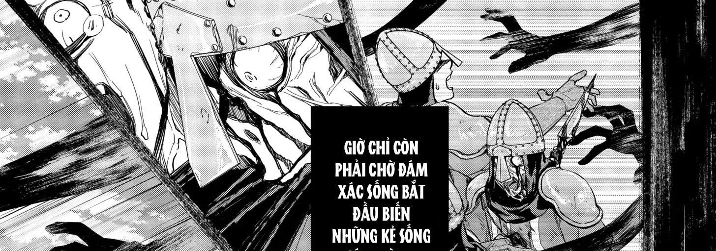 Hiền Giả Trở Thành Lich Chapter 5 - 60