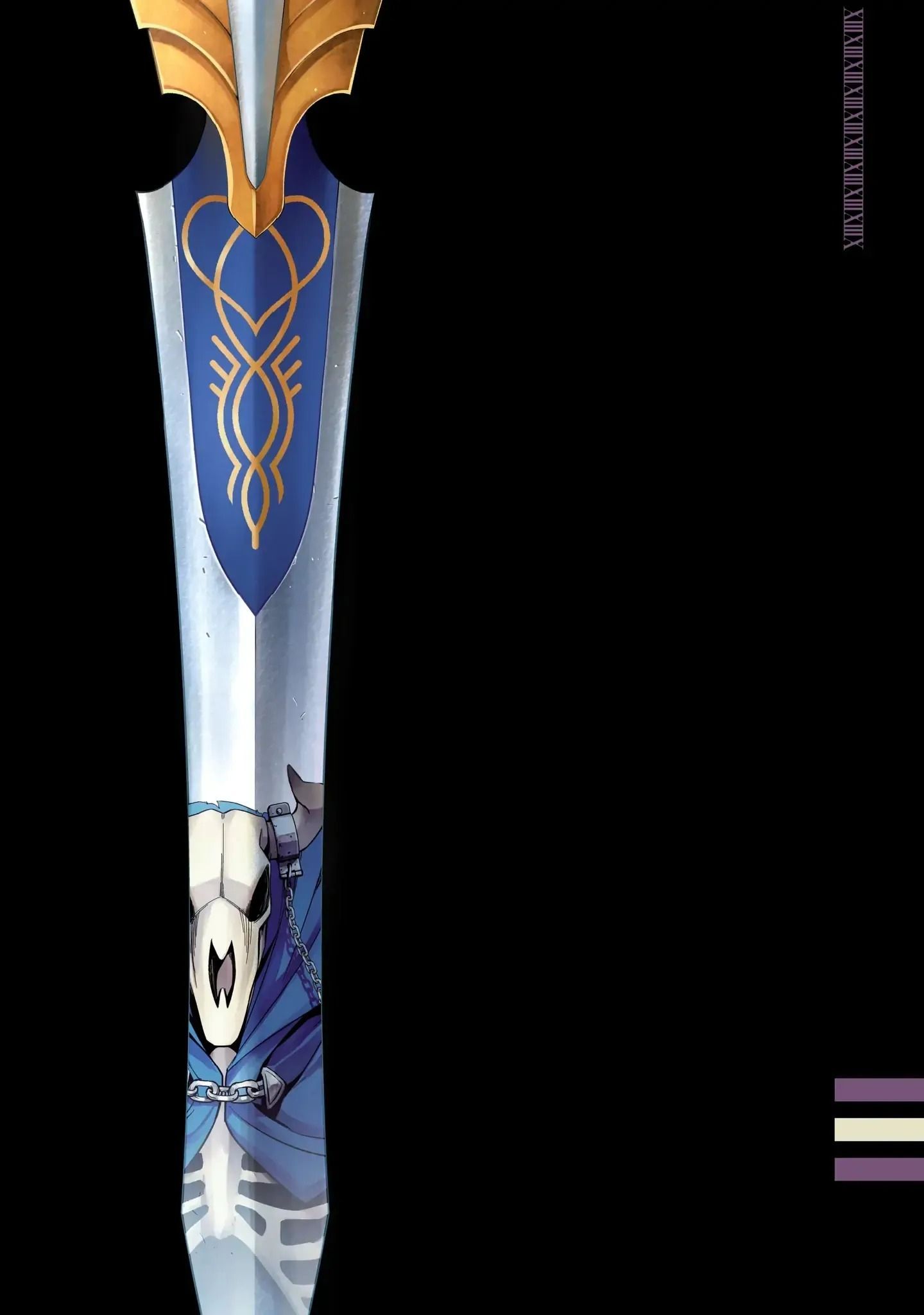 Hiền Giả Trở Thành Lich Chapter 5 - 7