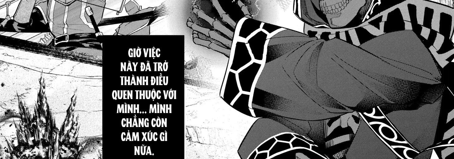 Hiền Giả Trở Thành Lich Chapter 5 - 63