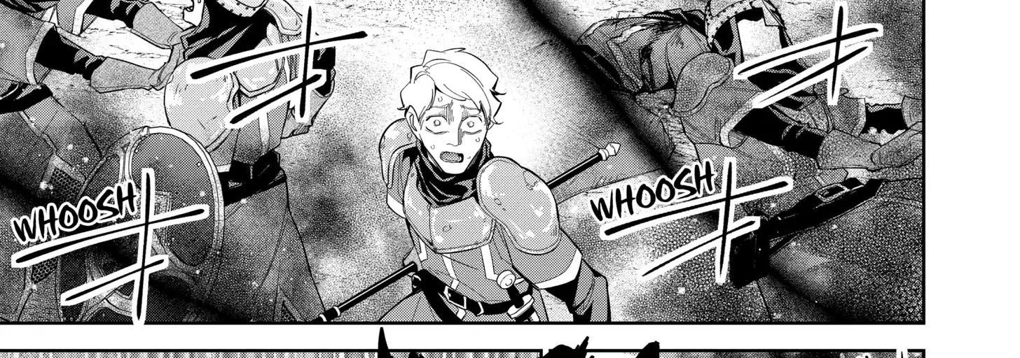 Hiền Giả Trở Thành Lich Chapter 5 - 66