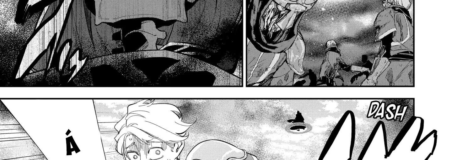 Hiền Giả Trở Thành Lich Chapter 5 - 69