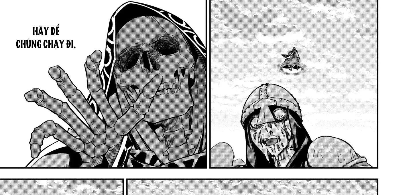 Hiền Giả Trở Thành Lich Chapter 5 - 77