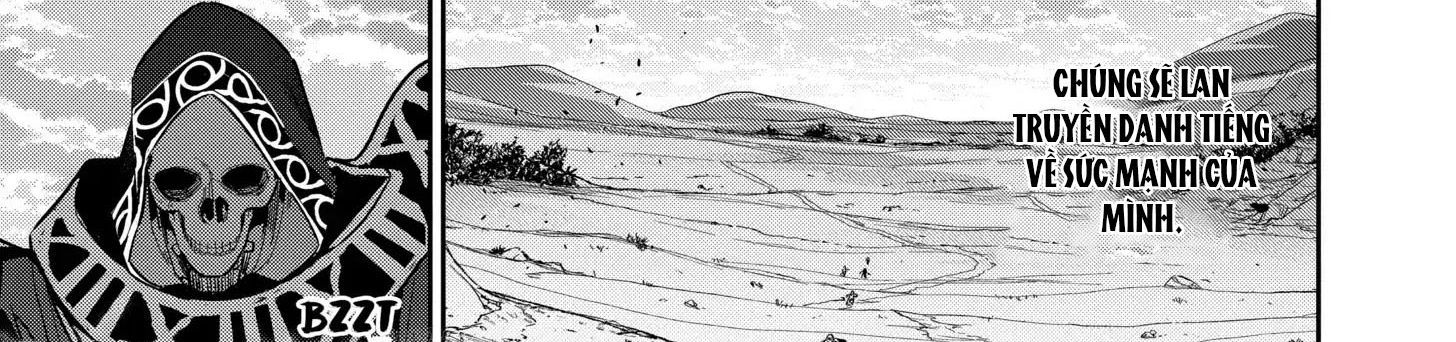 Hiền Giả Trở Thành Lich Chapter 5 - 78