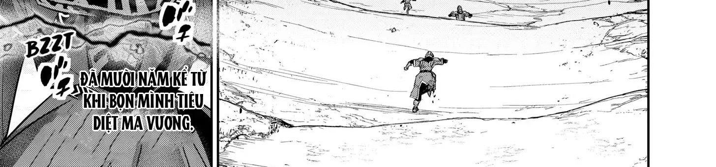 Hiền Giả Trở Thành Lich Chapter 5 - 79