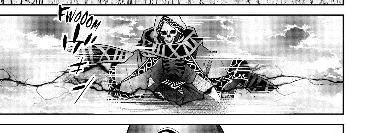 Hiền Giả Trở Thành Lich Chapter 5 - 89