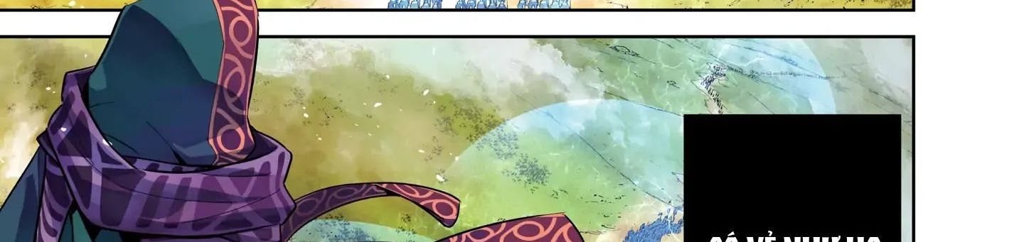 Hiền Giả Trở Thành Lich Chapter 5 - 10