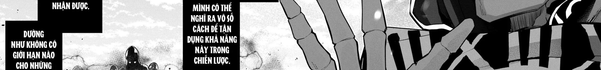 Hiền Giả Trở Thành Lich Chapter 5 - 97