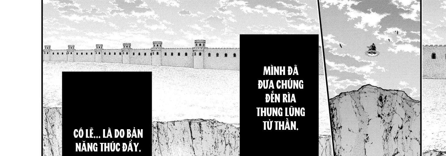 Hiền Giả Trở Thành Lich Chapter 5 - 100