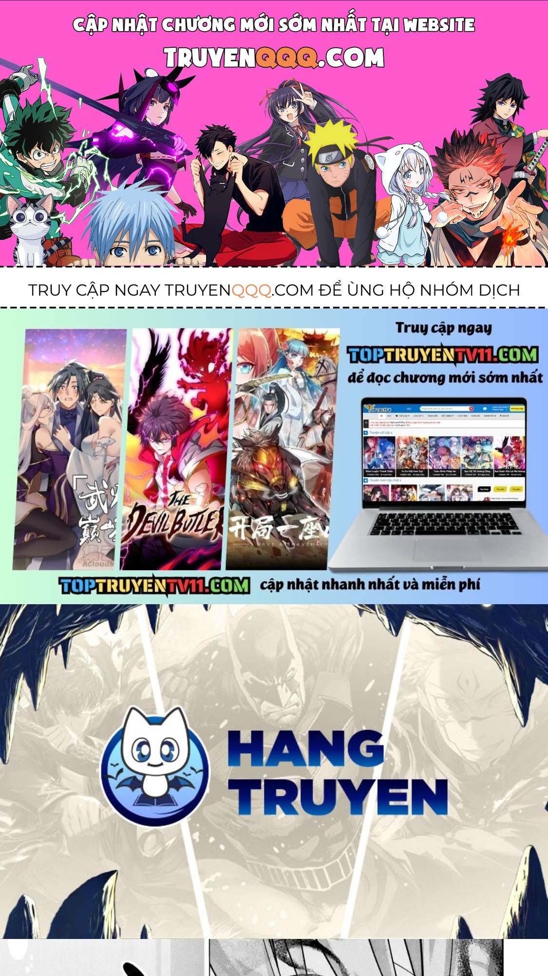 Hiền Giả Trở Thành Lich Chapter 50 - 1