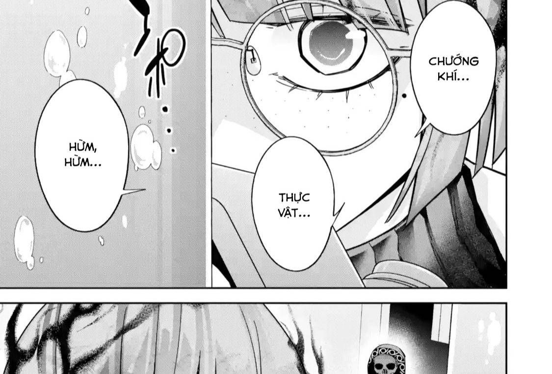 Hiền Giả Trở Thành Lich Chapter 50 - 2