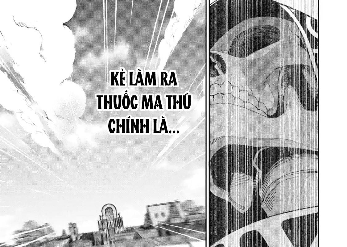 Hiền Giả Trở Thành Lich Chapter 50 - 14