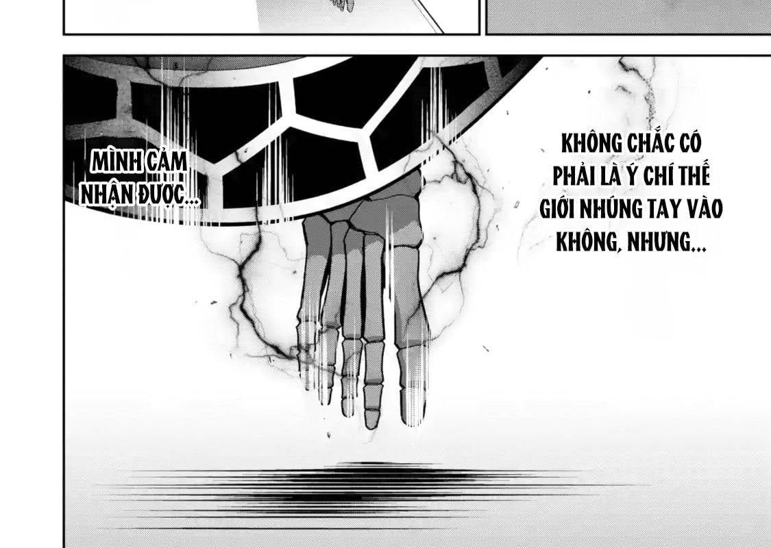 Hiền Giả Trở Thành Lich Chapter 50 - 17