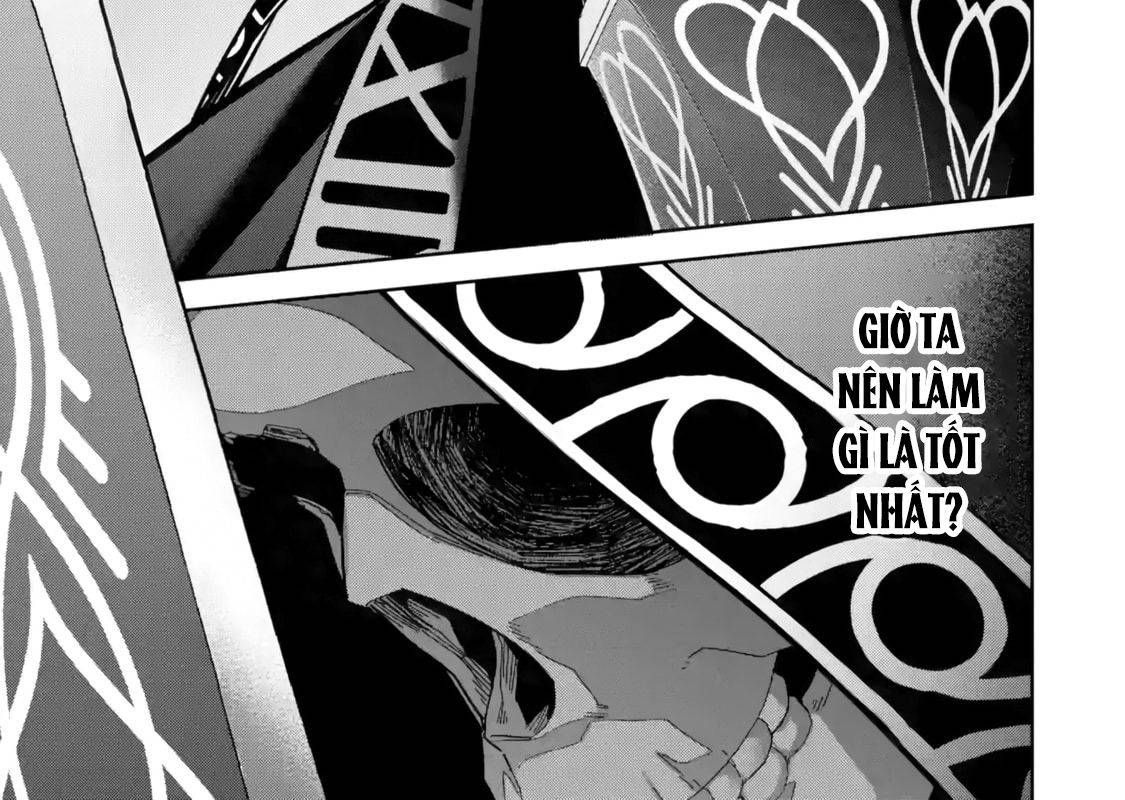 Hiền Giả Trở Thành Lich Chapter 50 - 19