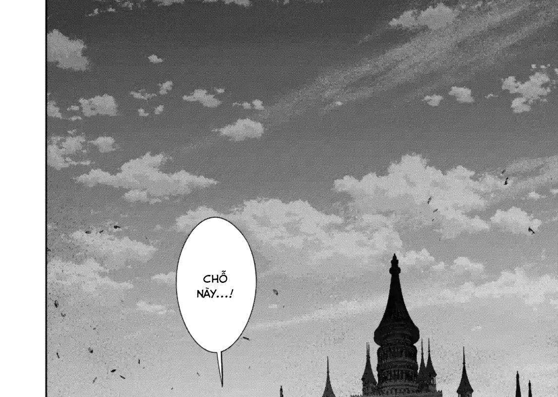 Hiền Giả Trở Thành Lich Chapter 50 - 28