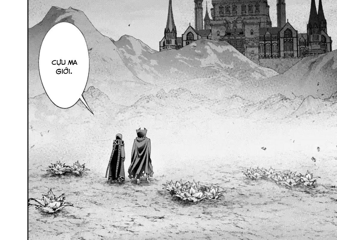 Hiền Giả Trở Thành Lich Chapter 50 - 29