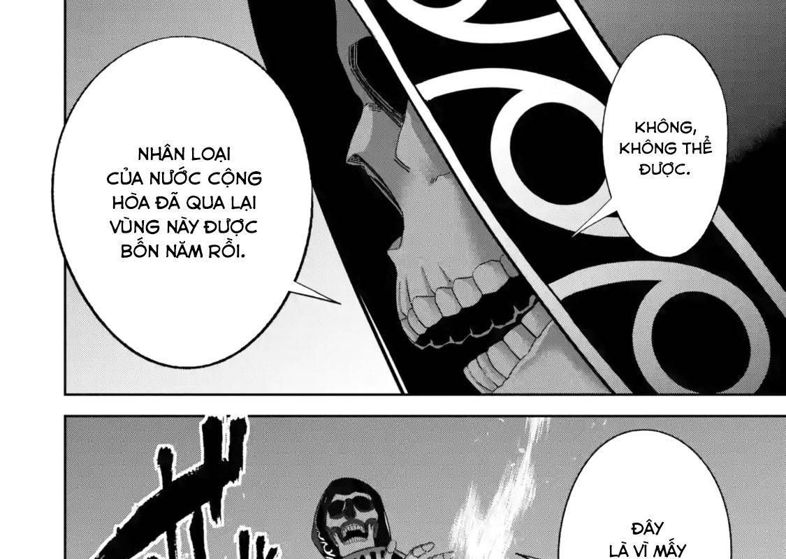 Hiền Giả Trở Thành Lich Chapter 50 - 32