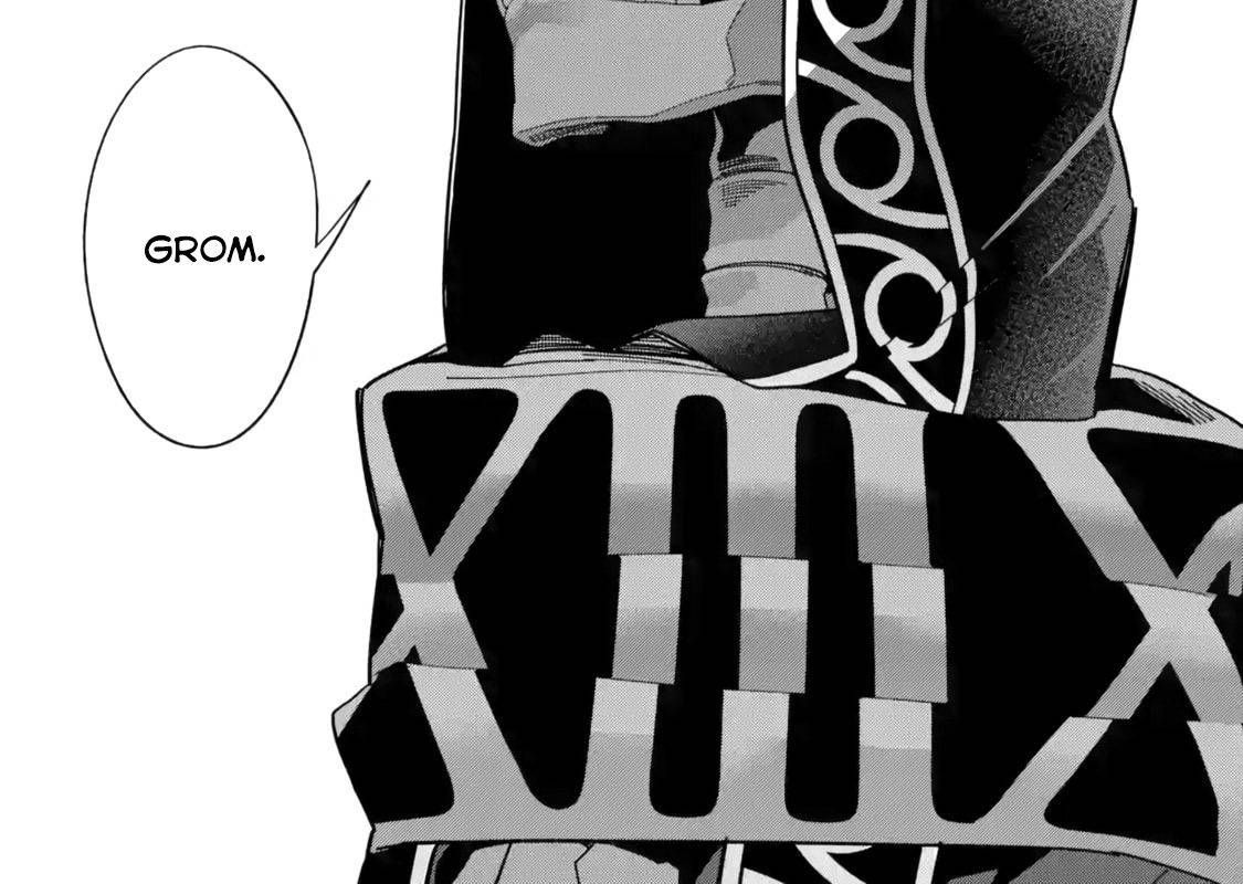 Hiền Giả Trở Thành Lich Chapter 50 - 35