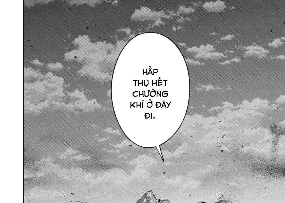 Hiền Giả Trở Thành Lich Chapter 50 - 36