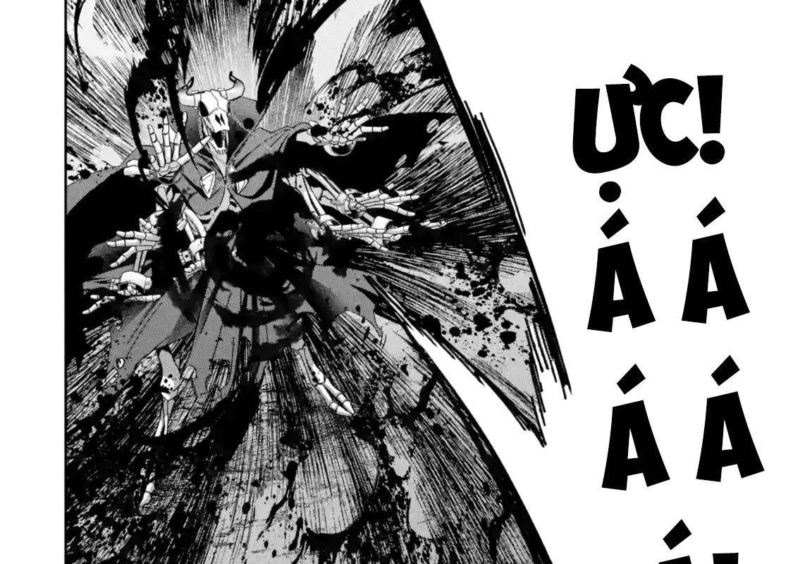 Hiền Giả Trở Thành Lich Chapter 50 - 40