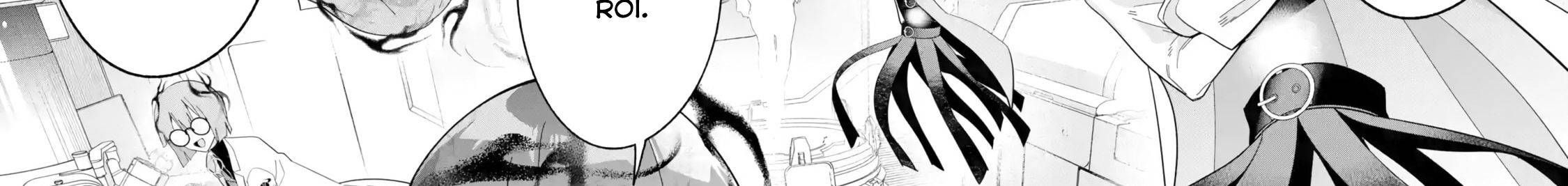 Hiền Giả Trở Thành Lich Chapter 50 - 5