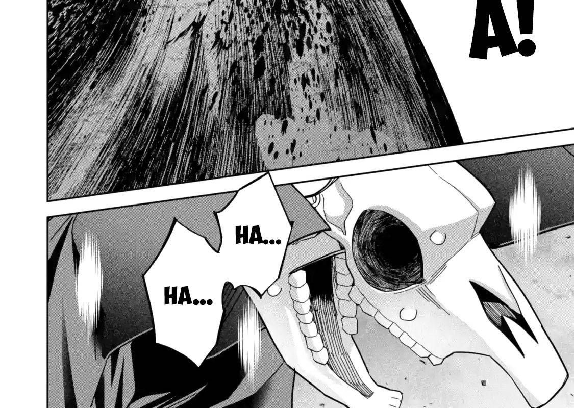 Hiền Giả Trở Thành Lich Chapter 50 - 41