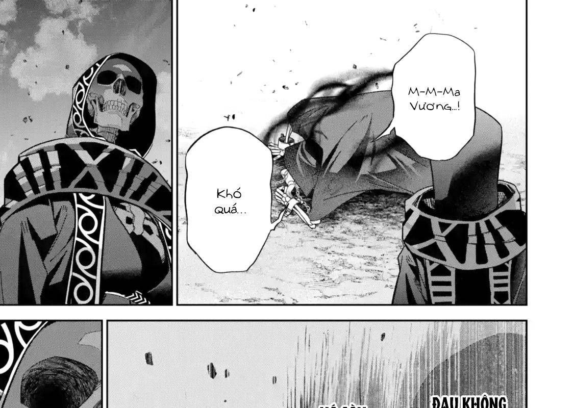 Hiền Giả Trở Thành Lich Chapter 50 - 42